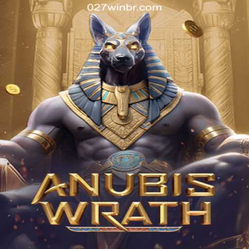 Explore the Mystical World of AnubisWrath on 027win.COM Platform-Oficial Slots Brasil