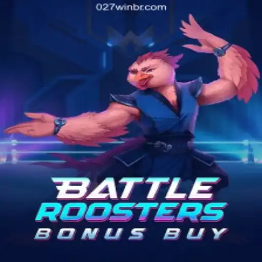 Exploring BattleRoostersBonusBuy: An Exciting Slot Adventure on 027win.COM Platform-Oficial Slots Brasil