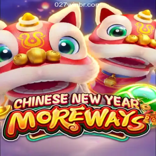 Discover the Thrills of CHINESENEWYEARMOREWAYS on 027win.COM Platform-Oficial Slots Brasil