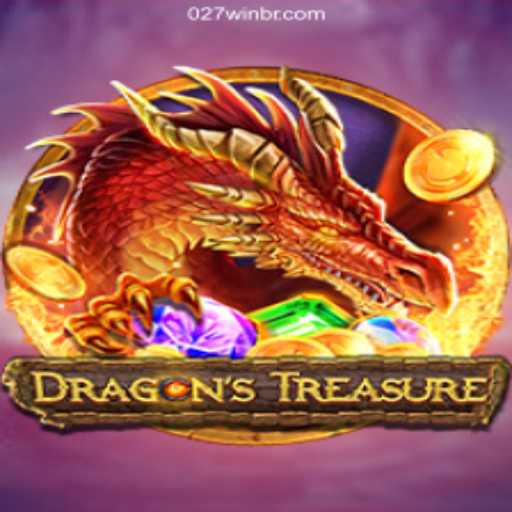 Discover DragonsTreasure: The Exciting New Slot Game on 027win.COM Platform-Oficial Slots Brasil