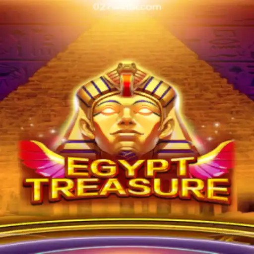 Discovering the Riches of EgyptTreasure on the 027win.COM Platform-Oficial Slots Brasil