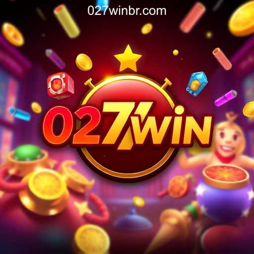 027win.COM platform-Oficial Slots Brasil