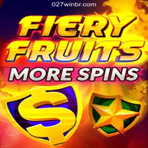 Exploring the Exciting World of FieryFruitsMoreSpins on 027win.COM Platform-Oficial Slots Brasil