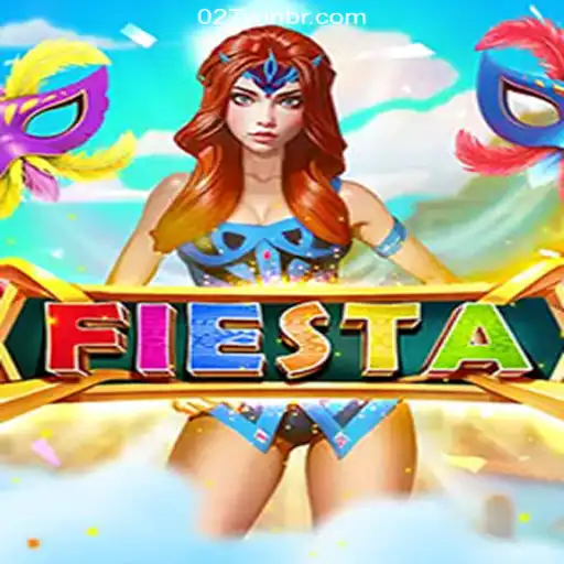Fiesta: Exploring the Vibrant World of Slots on the 027win.COM Platform
