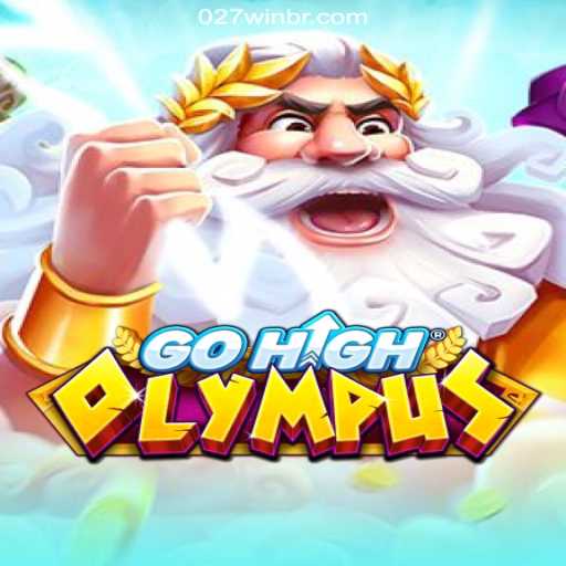 GoHighOlympus: A New Era in Gaming on the 027win.COM Platform-Oficial Slots Brasil