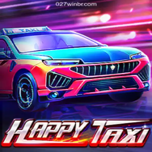 Exploring HappyTaxi: A Ride Through 027win.COM's Latest Slot Sensation in Brazil