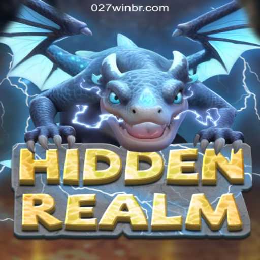 Discover the Enchanting World of HiddenRealm on 027win.COM platform-Oficial Slots Brasil