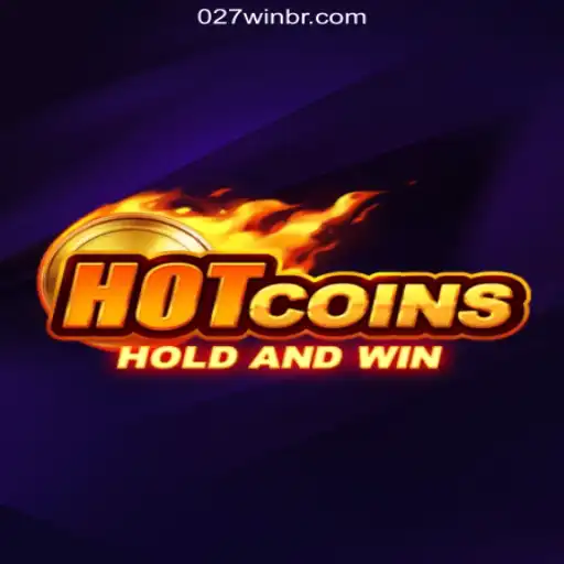 Exploring HotCoins: The Thrilling Casino Experience on 027win.COM Platform-Oficial Slots Brasil