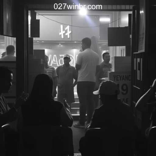 027win.COM platform-Oficial Slots Brasil