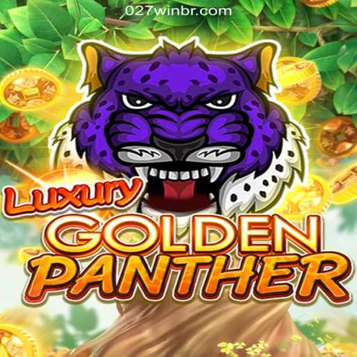 Discover the Thrilling World of LUXURYGOLDENPANTHER on 027win.COM Platform