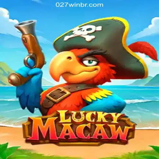 Exploring the Exciting World of LuckyMacaw on 027win.COM: The Official Slots Platform in Brazil