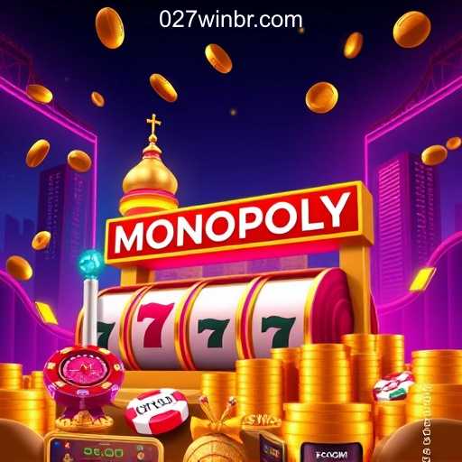 027win.COM platform-Oficial Slots Brasil