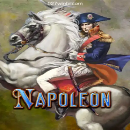 Discover the Napoleon Game on 027win.COM: A Dive into Brazil's Oficial Slots Platform