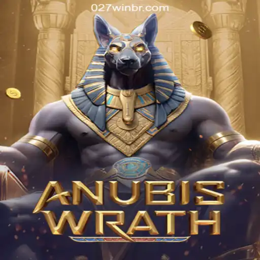 Explore the Mystical World of AnubisWrath on 027win.COM Platform-Oficial Slots Brasil