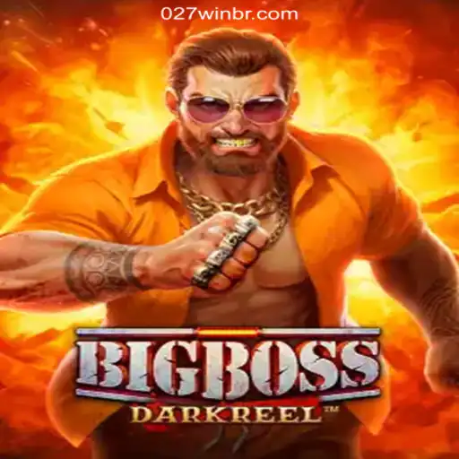 Discover the Thrilling World of BigBoss: An Exciting Adventure on 027win.COM Platform-Oficial Slots Brasil
