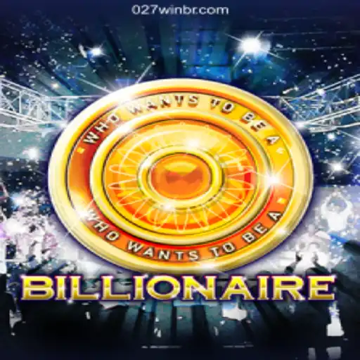 Unveiling the Thrills of 'Billionaire': A Top Choice on 027win.COM Platform for Brazilian Slot Enthusiasts