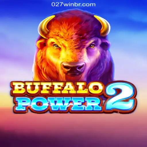 BuffaloPower2: Dive into the Thrilling World of Slots on 027win.COM Platform-Oficial Slots Brasil