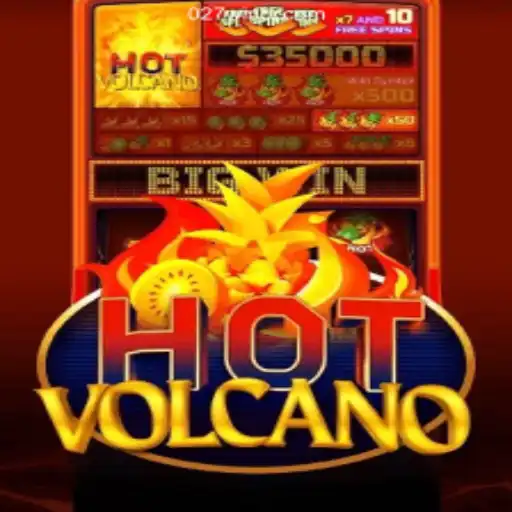HotVolcano: Exploring the Exciting World of Oficial Slots Brasil on 027win.COM