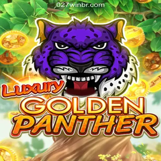 Discover the Thrilling World of LUXURYGOLDENPANTHER on 027win.COM Platform
