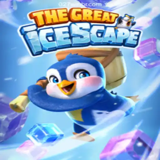 Exploring TheGreatIcescape: An Immersive Slot Experience on 027win.COM Platform