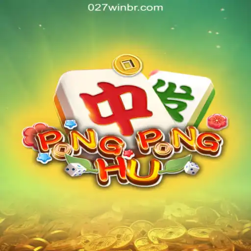 Discover PONGPONGHU: The Ultimate Gaming Experience on the 027win.COM Platform-Oficial Slots Brasil
