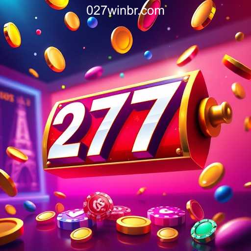 027win.COM platform-Oficial Slots Brasil