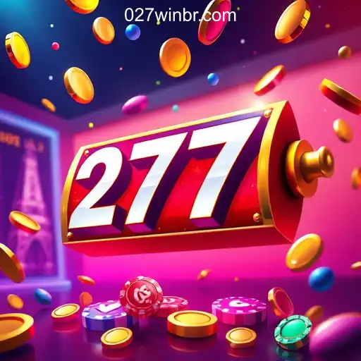 Promotions on the 027win.COM platform-Oficial Slots Brasil