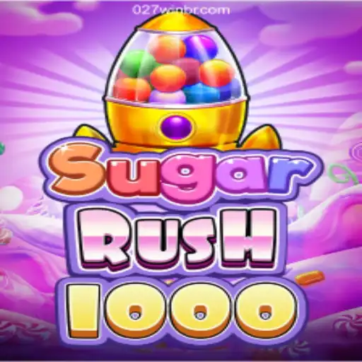 The Sweet Thrills of SugarRush1000 on 027win.COM Platform-Oficial Slots Brasil