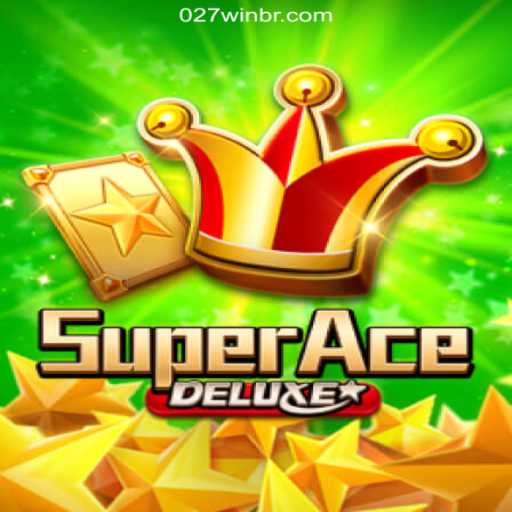Exploring SuperAceDeluxe on the 027win.COM Platform-Oficial Slots Brasil