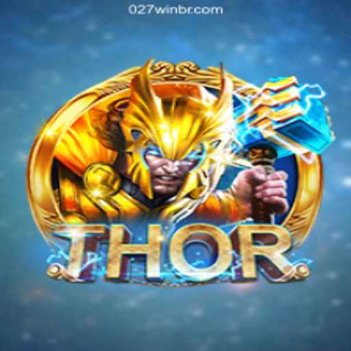 Discover the Power of THOR on 027win.COM Platform-Oficial Slots Brasil