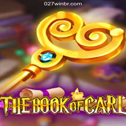 TheBookofCarl: A Dive into the Mesmerizing World of Official Slots on 027win.COM