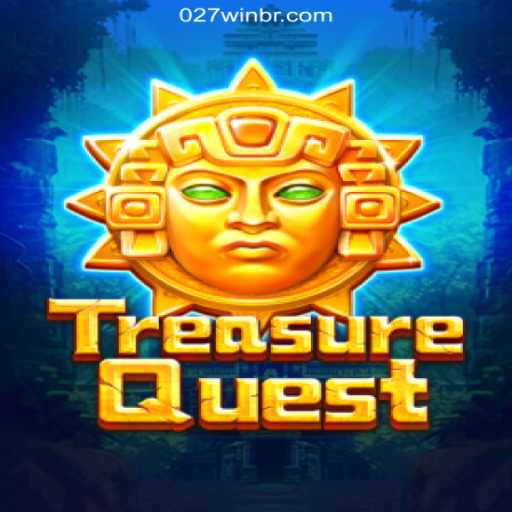 Exploring the Exciting World of TreasureQuest on the 027win.COM Platform-Oficial Slots Brasil