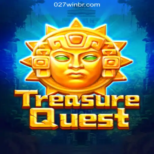 Exploring the Exciting World of TreasureQuest on the 027win.COM Platform-Oficial Slots Brasil