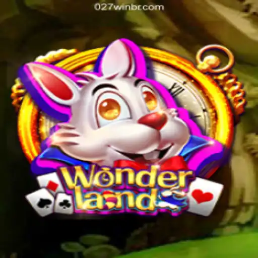 Discover Wonderland: A Thrilling Adventure on 027win.COM Platform-Oficial Slots Brasil
