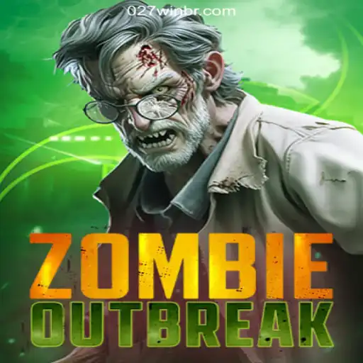ZombieOutbreak: The Thrilling Arcade Experience on 027win.COM Platform-Oficial Slots Brasil